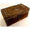 Image 1 : Small Cowhide Trunk