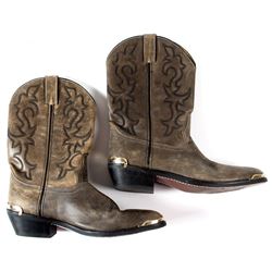 Smoky Mountain Fancy Cowboy Boots
