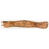 Image 1 : Vintage Heiser Bronc Belt