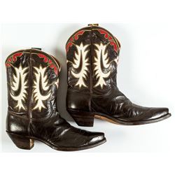 Vintage Justin Boots