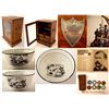 Image 1 : Virgil Earp Shaving Cabinet