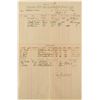 Image 1 : Virginia City and Sappington Stage Line Waybill
