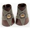 Image 1 : Western Leather Cuffs