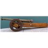 Image 1 : 16th-17th Lantaka Ship's Rail Cannon