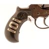Image 2 : 101 Ranch .41 cal. Colt and beaded holster