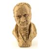 Image 1 : Small Bust of Pawnee Bill