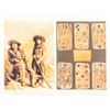 Image 8 : May Lillie's World Champion Shooter 1893 Floebert .22 cal. target rifle