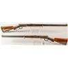 Image 1 : Pawnee Bill's (Major G. W. Lillie) Winchester model 94 Deluxe