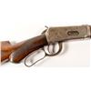 Image 3 : Pawnee Bill's (Major G. W. Lillie) Winchester model 94 Deluxe