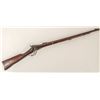 Image 1 : 1869 Sharps Long Range Rifle