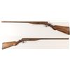 Image 1 : American Gun Co. New, York Victor model 12 ga.