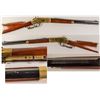 Image 1 : Cimarron's Repeating Arms Co.replica model 1866 Winchester