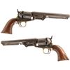 Image 1 : Colt model 1851 Navy pistol