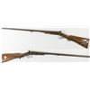 Image 1 : E. Th. Steinecke German Hammer Under Lever Engraved Shotgun 16 ga.