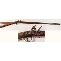 Flowing Flintlock, T. Ketland