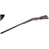 Image 1 : H. Piper 380 Caliber Marksman Black Powder Rifle