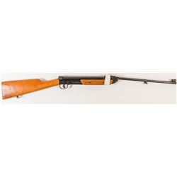 IMC Pioneer 3 4.5 mm cal. pellet gun