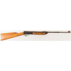 IMC Pioneer pellet gun 4.5 cal. S/N A399X