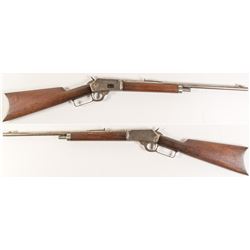 Marlin lever action model '94 lever action carbine rifle