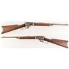 Image 1 : Marlin lever action model '94 lever action carbine rifle