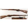 Image 1 : Mauser model Argentina 1891 made in Berlin