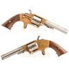 Image 1 : Merwin & Bray .30 cal. pocket pistol