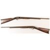 Image 1 : Remington take-down .22 cal. pump action parts gun