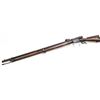 Image 1 : Vetterli  Model 78 Swiss Bolt action Battle Rifle of 1879
