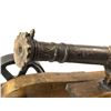 Image 3 : VOC swivel mount rail gun