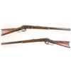 Image 1 : Winchester Model 1873 .32 WCF