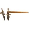 Image 1 : 1890's Spoontoon Pipe Tomahawk