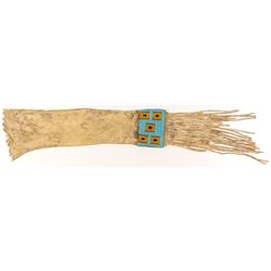 19th Century Cheyenne Pipe Bag