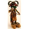 Image 1 : A' Hote Kachina by Hyram Namoke