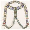 Image 1 : Beaded Plains Headstall