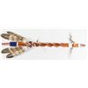 Image 1 : Beaded Smoking Pipe