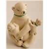 Image 1 : Bear Storyteller by Stella Teller