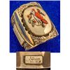 Image 1 : Beautiful Zuni Cardinal Bracelet