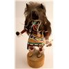Image 1 : Black Buffalo by Seymore Lomakema