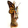 Image 1 : Butterfly Kachina by Lawrence L. Acadiz