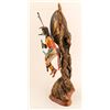 Image 2 : Butterfly Kachina by Lawrence L. Acadiz