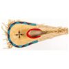 Image 1 : Canvas Tent Toy Cradle Board