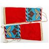Image 1 : Crow Leggins with Beads