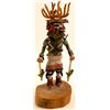 Image 1 : Deer Dancer by Ronald Honahni