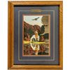 Image 1 : Good Omen Print by Bev Doolittle