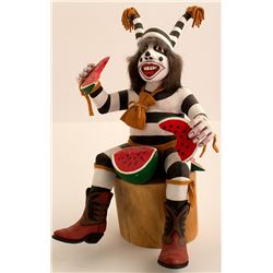 Hono, Clown by L. Jim