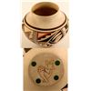 Image 1 : Hopi Jar by Fawn (Eunice Navasie)