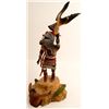 Image 1 : Hopi Kachina Adrian Poleahla