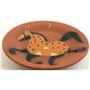Image 1 : Horse Design on Bowl