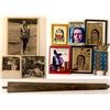 Image 1 : Iron Eyes Cody Collection