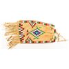 Image 1 : Jicarilla Apache Double Sided Bag